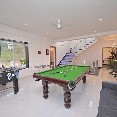 White Castle Villa By Tropicana Stays Lonavala Extérieur photo