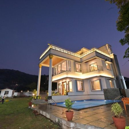 White Castle Villa By Tropicana Stays Lonavala Extérieur photo