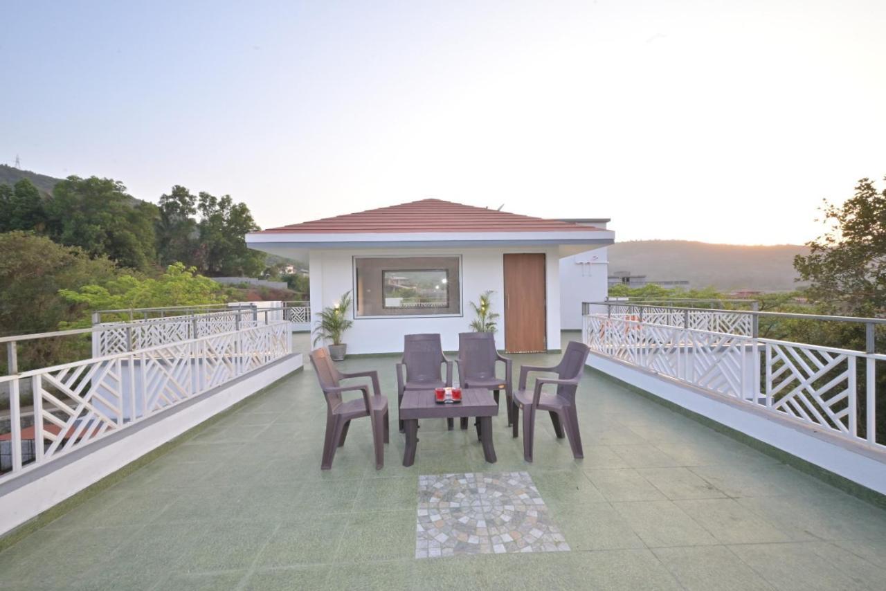 White Castle Villa By Tropicana Stays Lonavala Extérieur photo