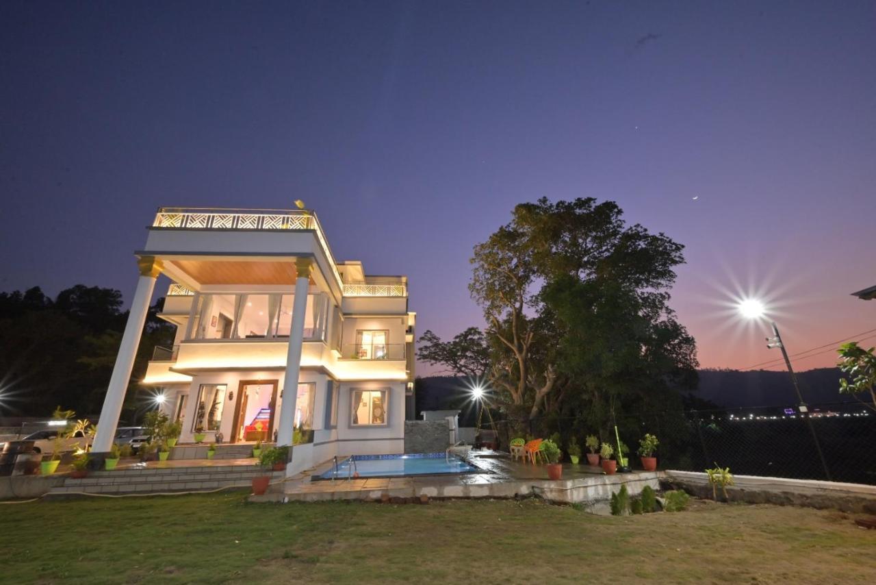 White Castle Villa By Tropicana Stays Lonavala Extérieur photo